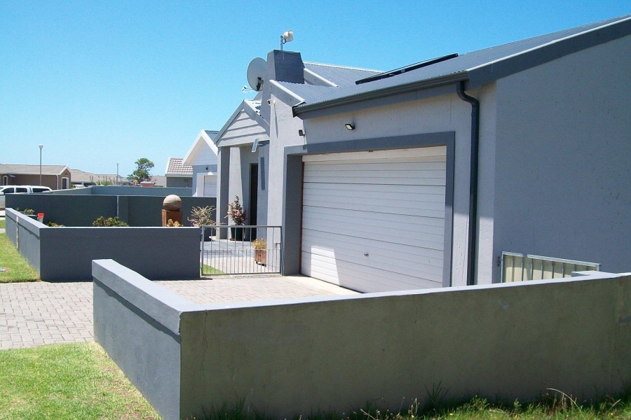 3 Bedroom Property for Sale in Fountains Estate Eastern Cape